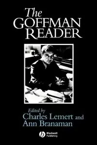Goffman reader